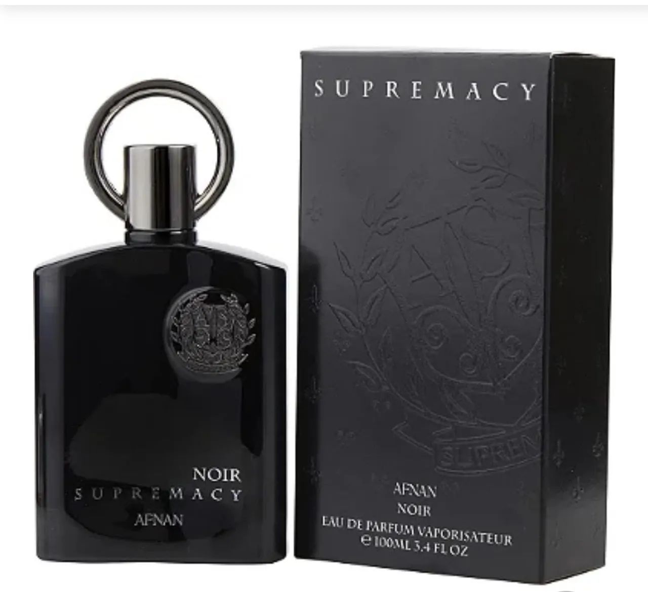 PERFUME AFNAN NOIR