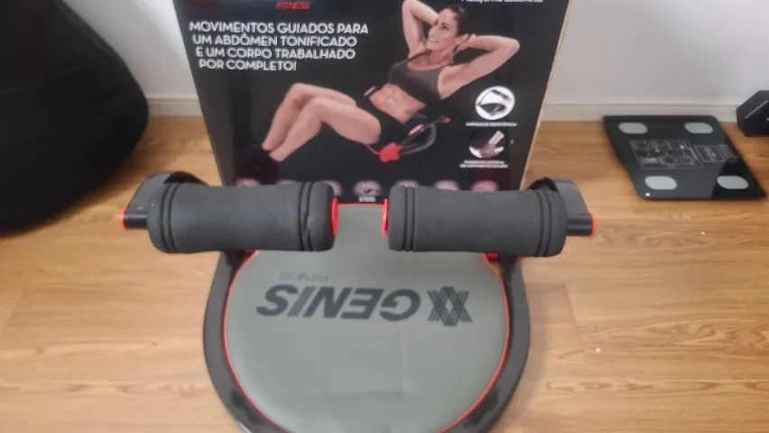 Genis Abmax lll - Foto 2