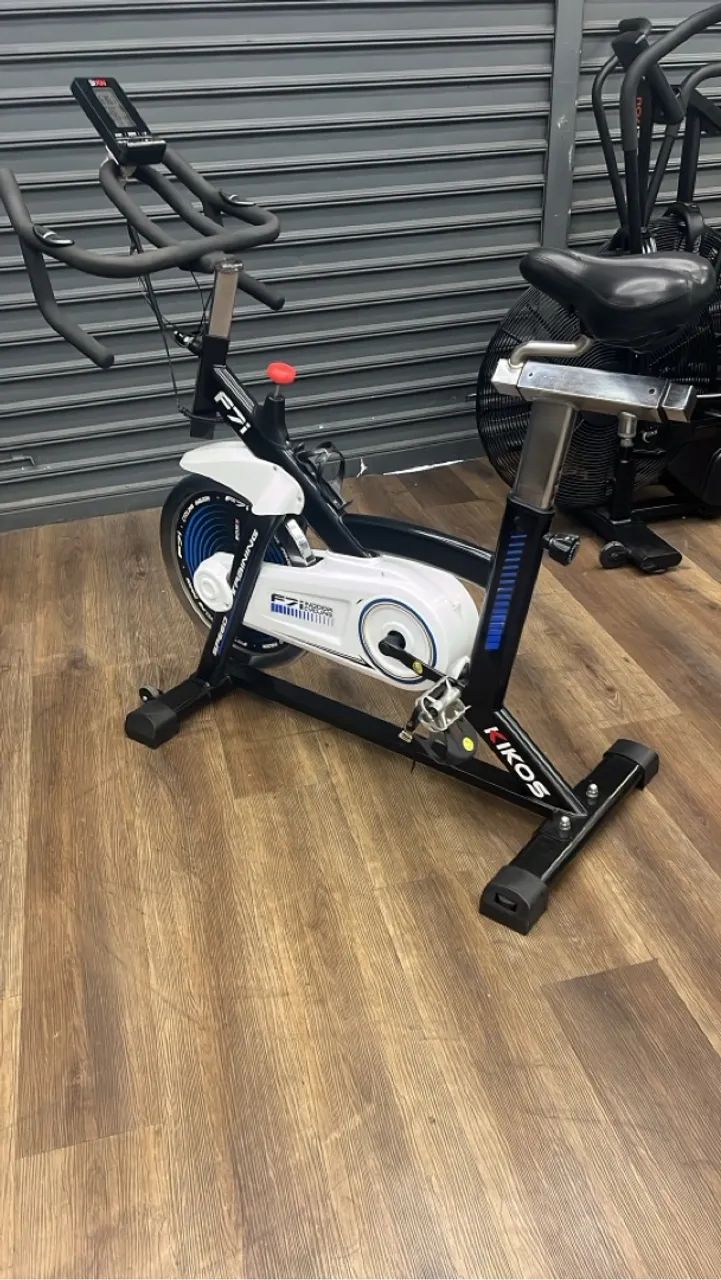 Bike de Spinning Kikos 