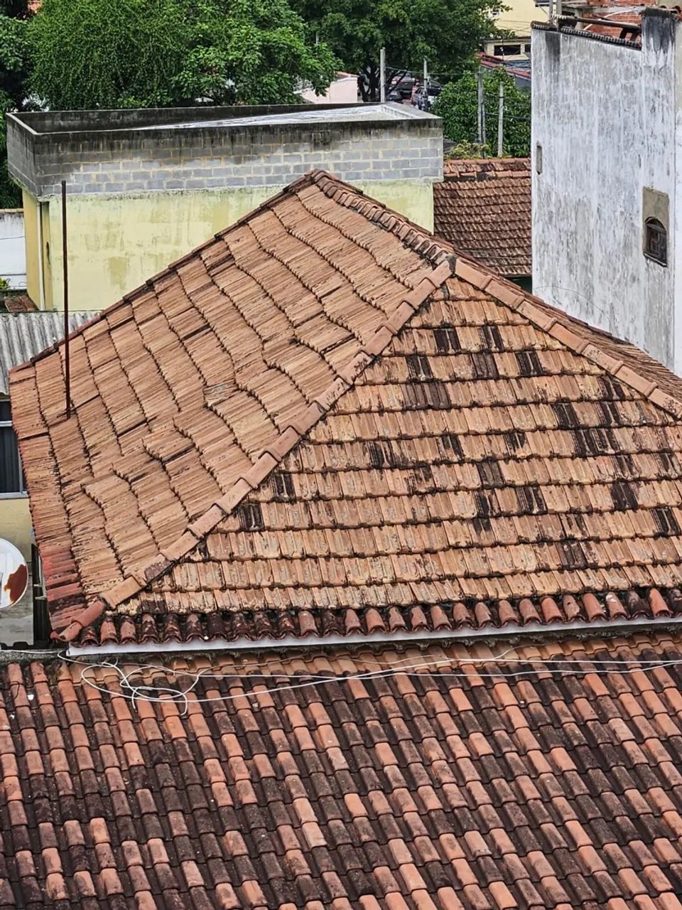 Vendo telha colonial 1,80 cada - Foto 4