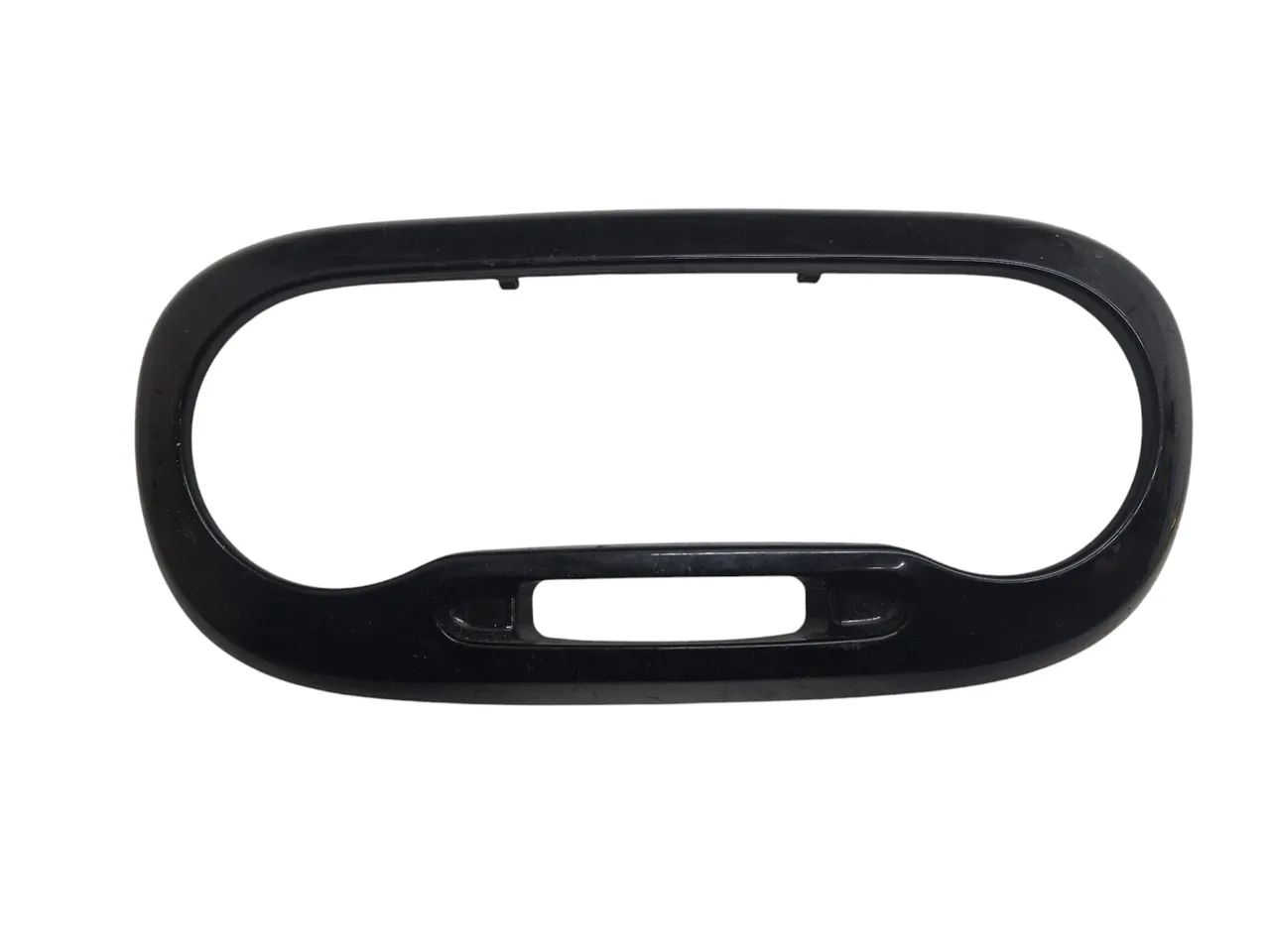Moldura Painel Instrumentos Fiat Mobi 1.0 4cc 2019 / 2020 1
