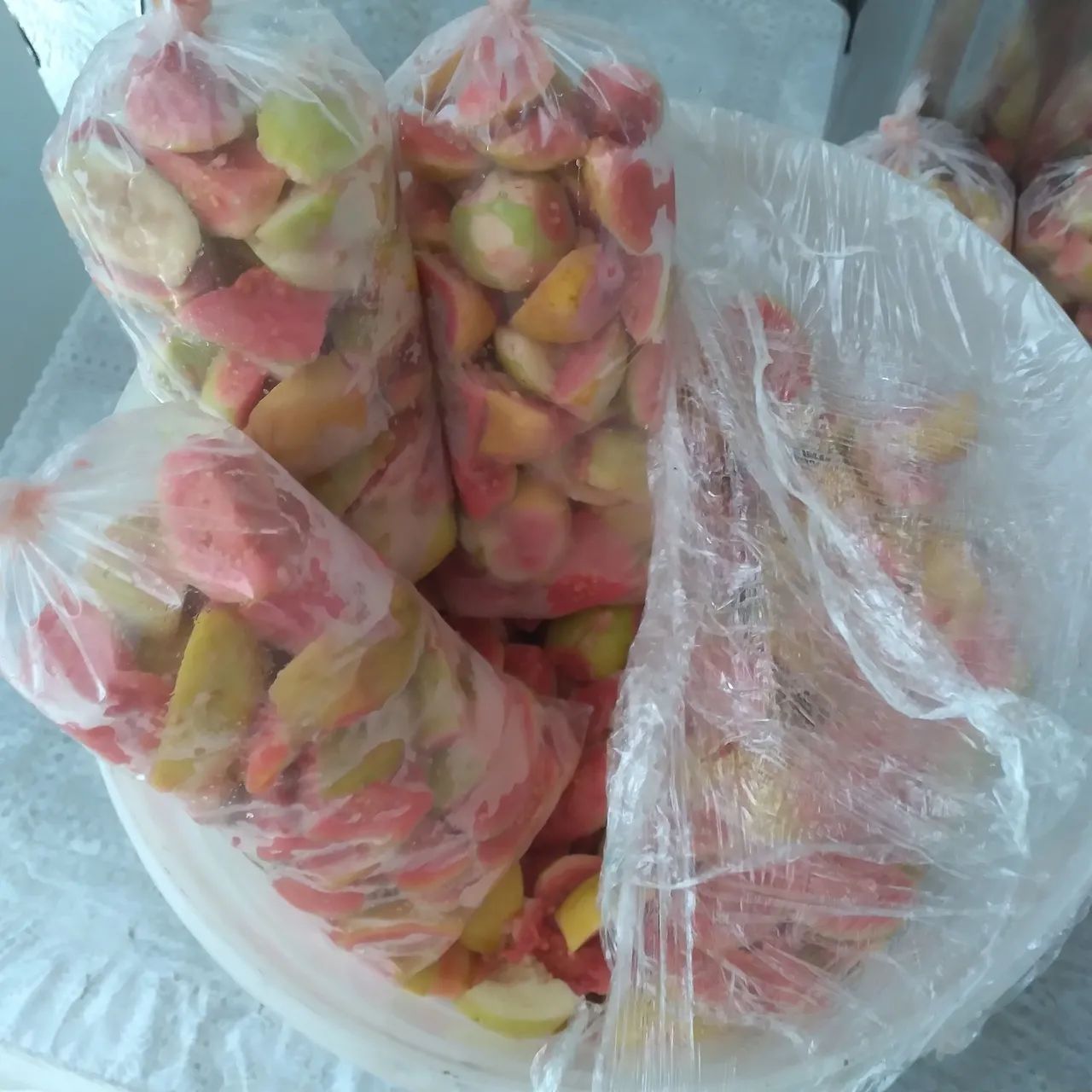 Polpa de fruta - Foto 2