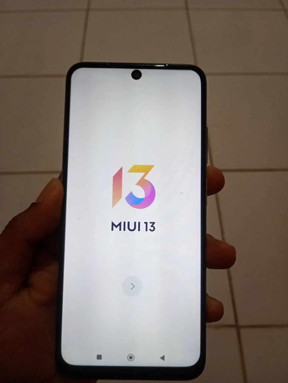 Redmi note 10 64 g