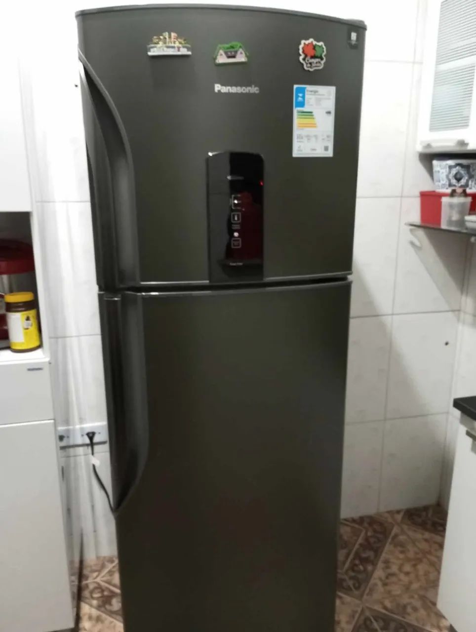 Concerto de geladeira e frezzer e máquinas de lavar  - Foto 3