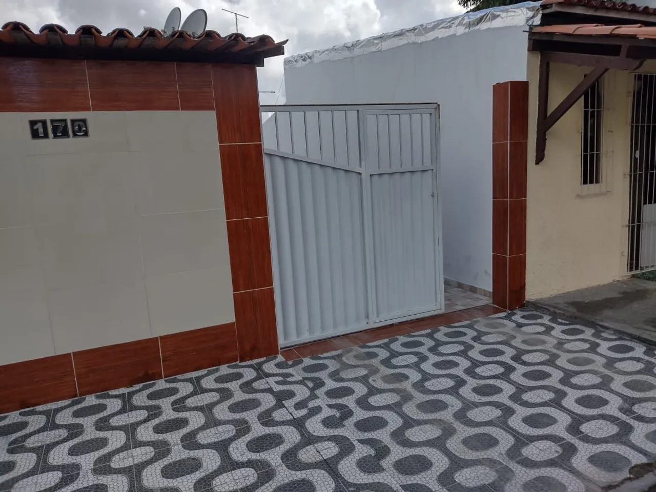 Casa Inteligente - Projeto Personalizado