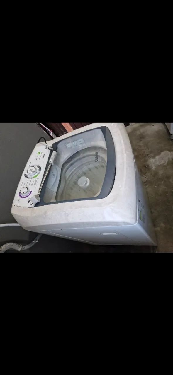 Máquina de Lavar Consul 11kg - Foto 4