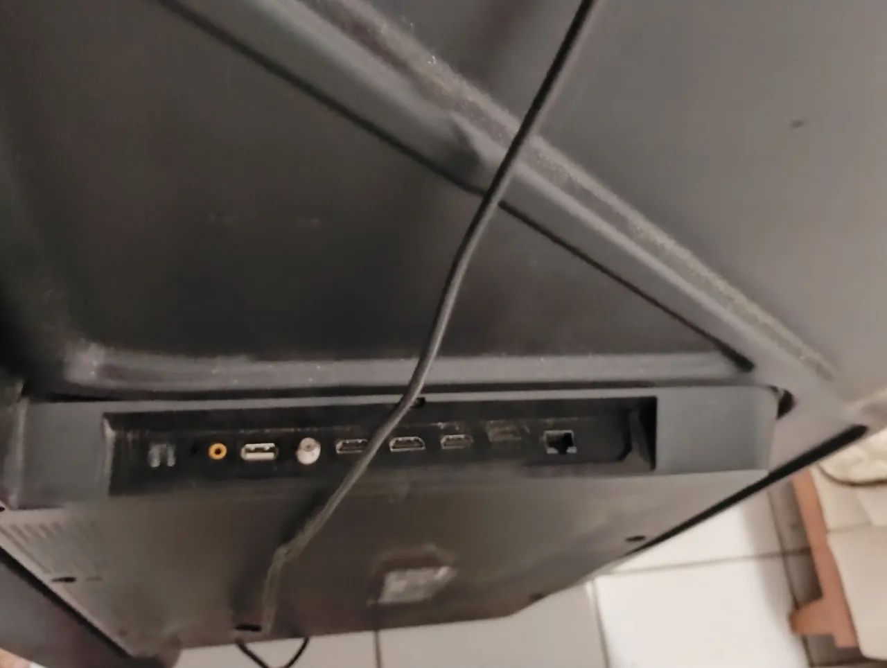 Vendo tv Semp roku TV  - Foto 4