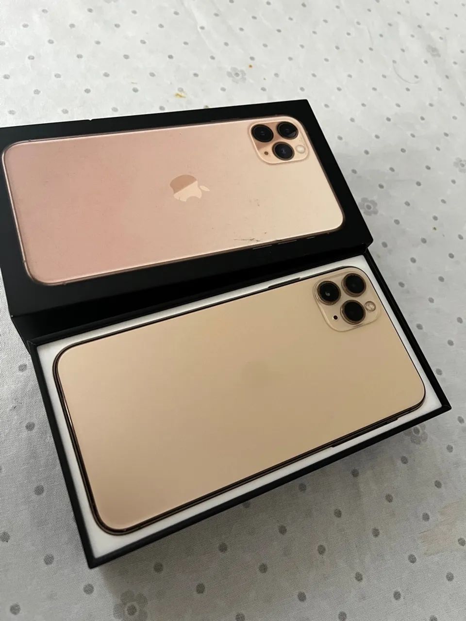 iPhone 11 Pro Max 256Gb - Foto 5
