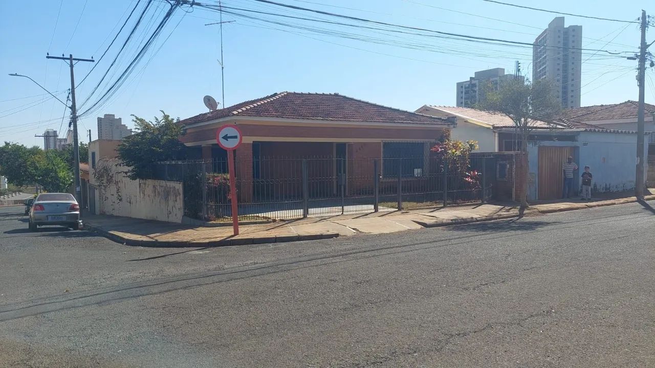 Foto - Araraquara - Vila Nossa Senhora do Carmo