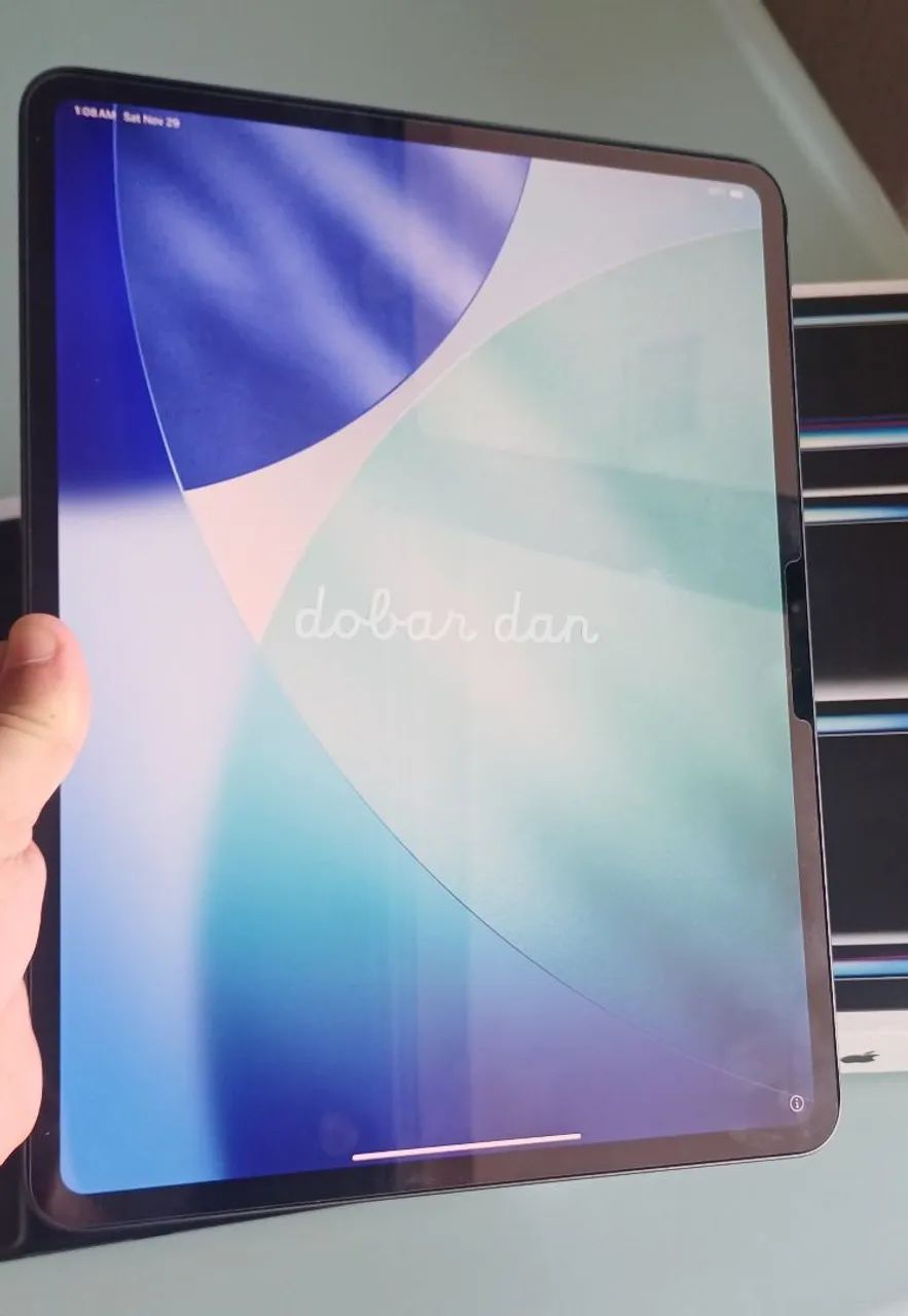 iPad Pro 13 M4 512gb Completo - Tablets e E-Readers - Cidade dos