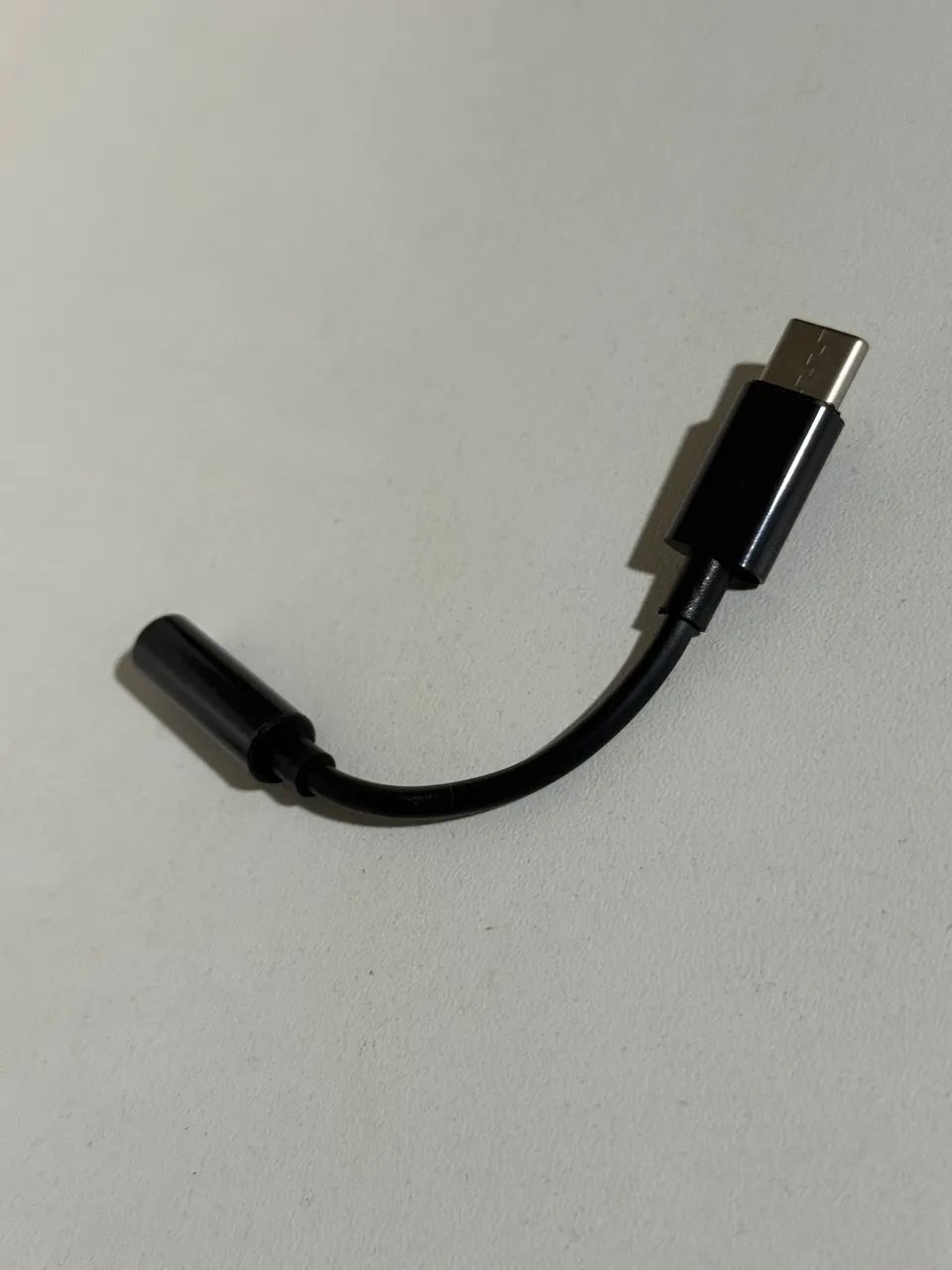 Cabo adaptador Usb tipo c - Foto 2