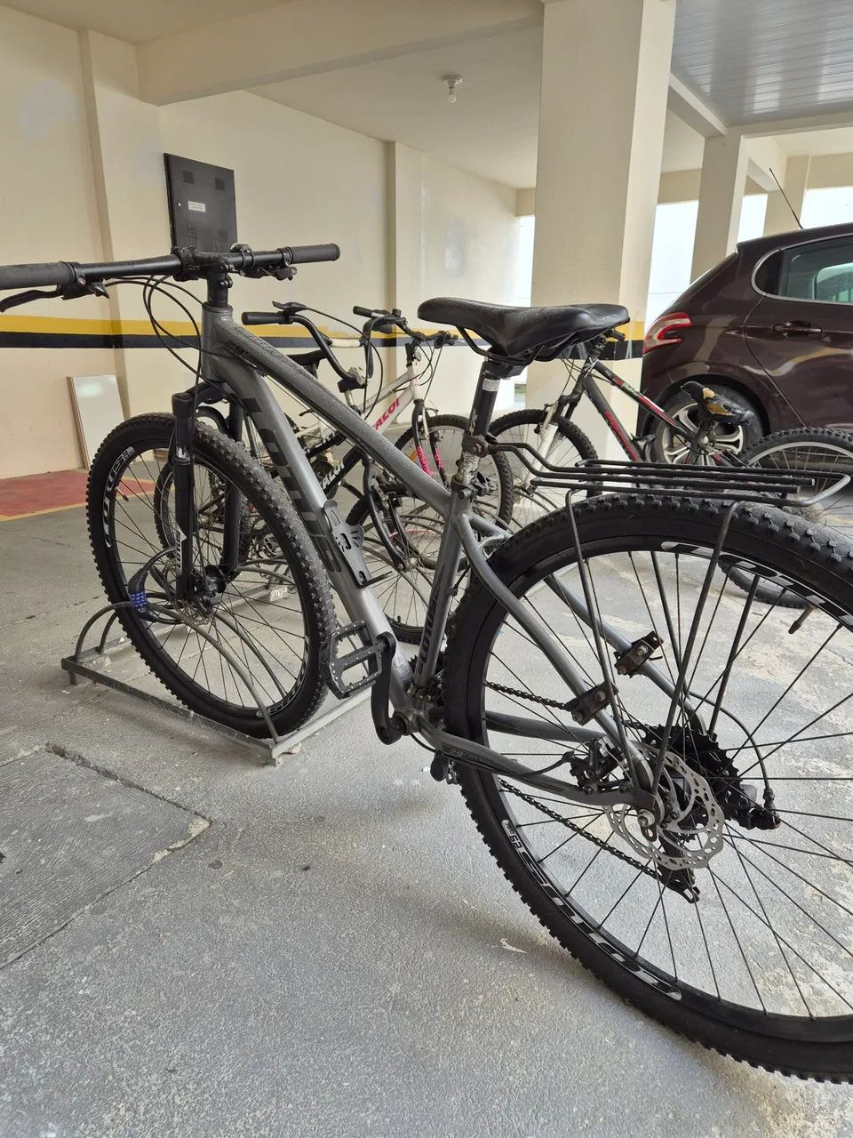 Bicicleta Lotus aro 29 - Foto 2