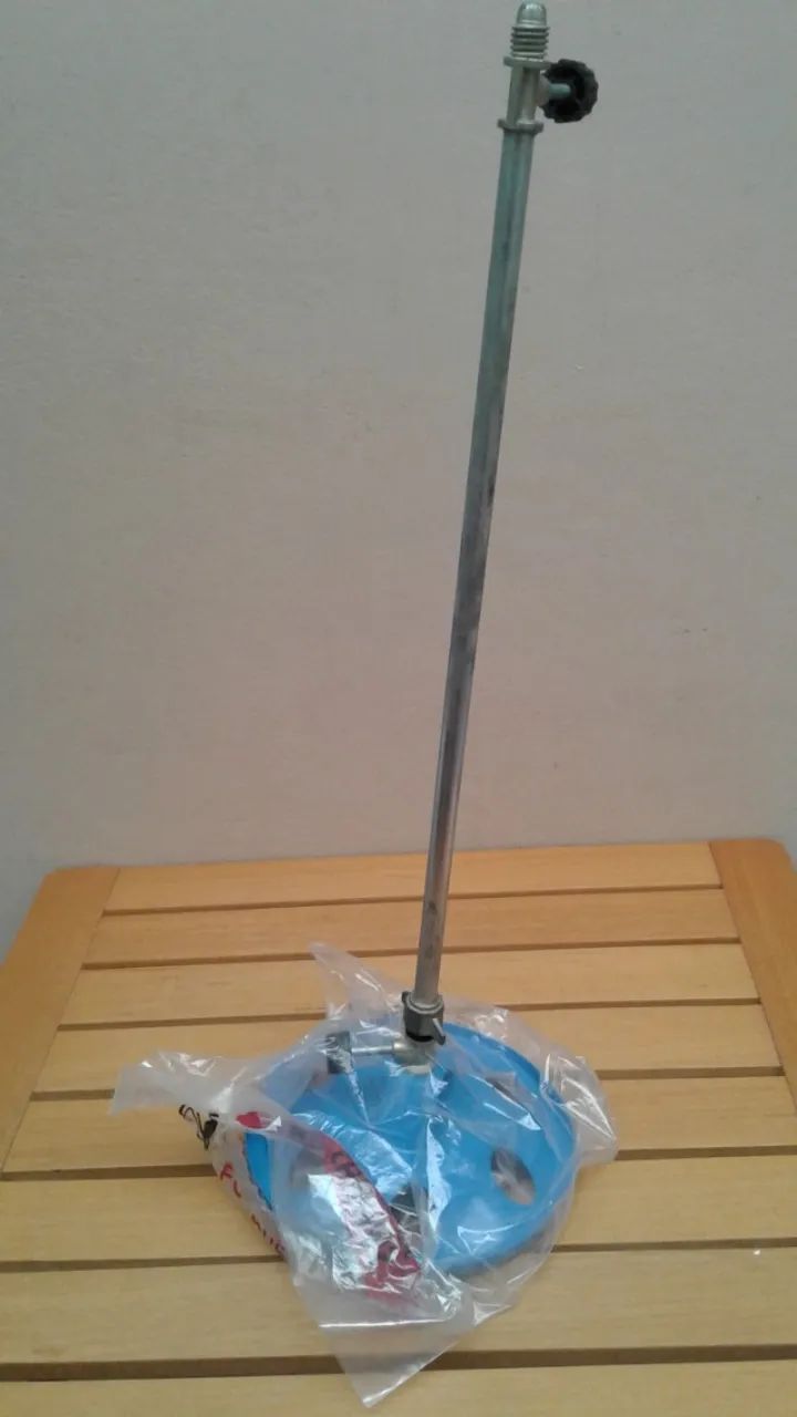 Kit Fogareiro Max Chamas - Foto 6