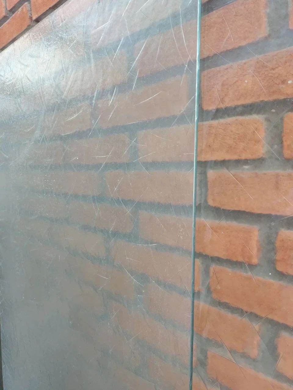 Box de vidro 2,00x1,90 e portas de vidro sem ferragens  - Foto 3
