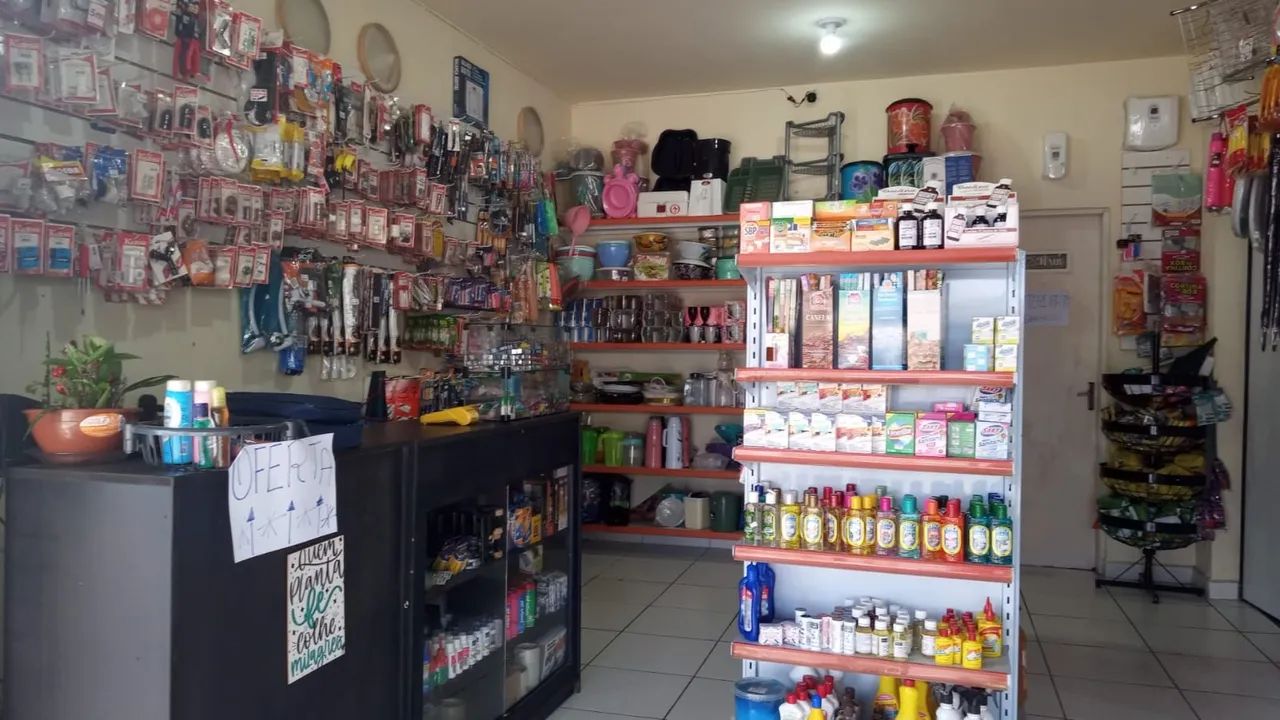 Loja de Produtos de higiene e limpeza em geral - Foto 3