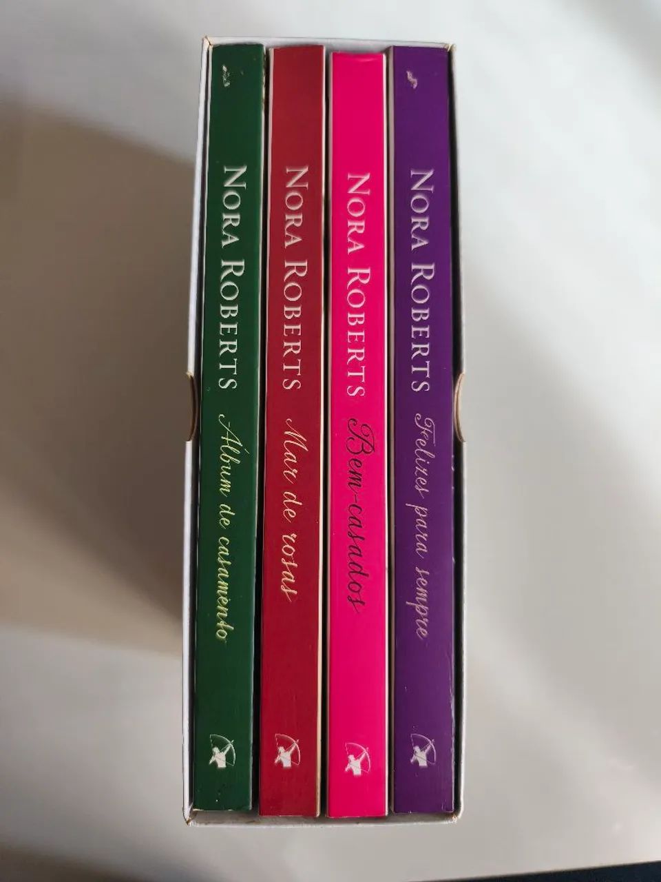 Livros - Foto 3