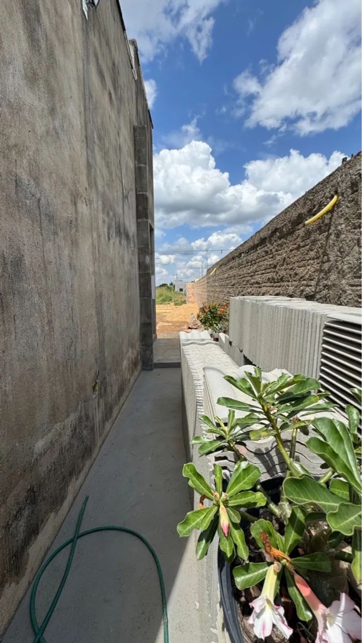 Casa no João de barro - Foto 2