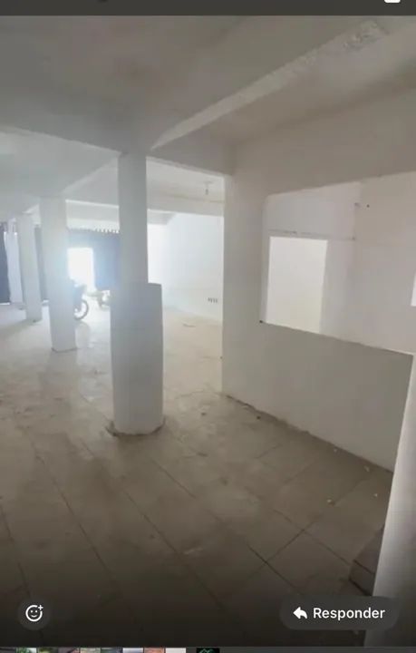 Ponto comercial com 320 m² -Nova Metrópole - Foto 2