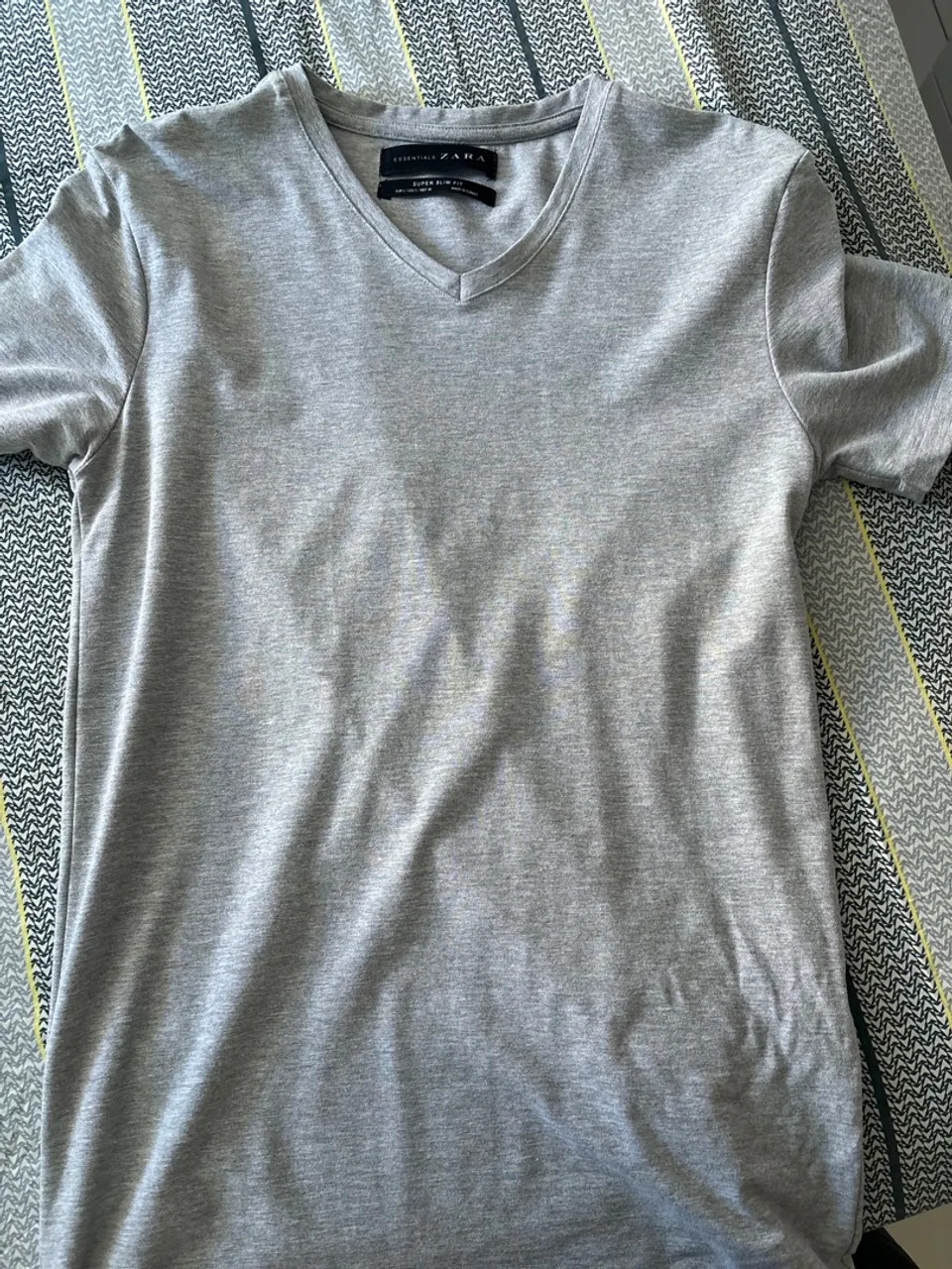 Camisas de Marca tamanho P.