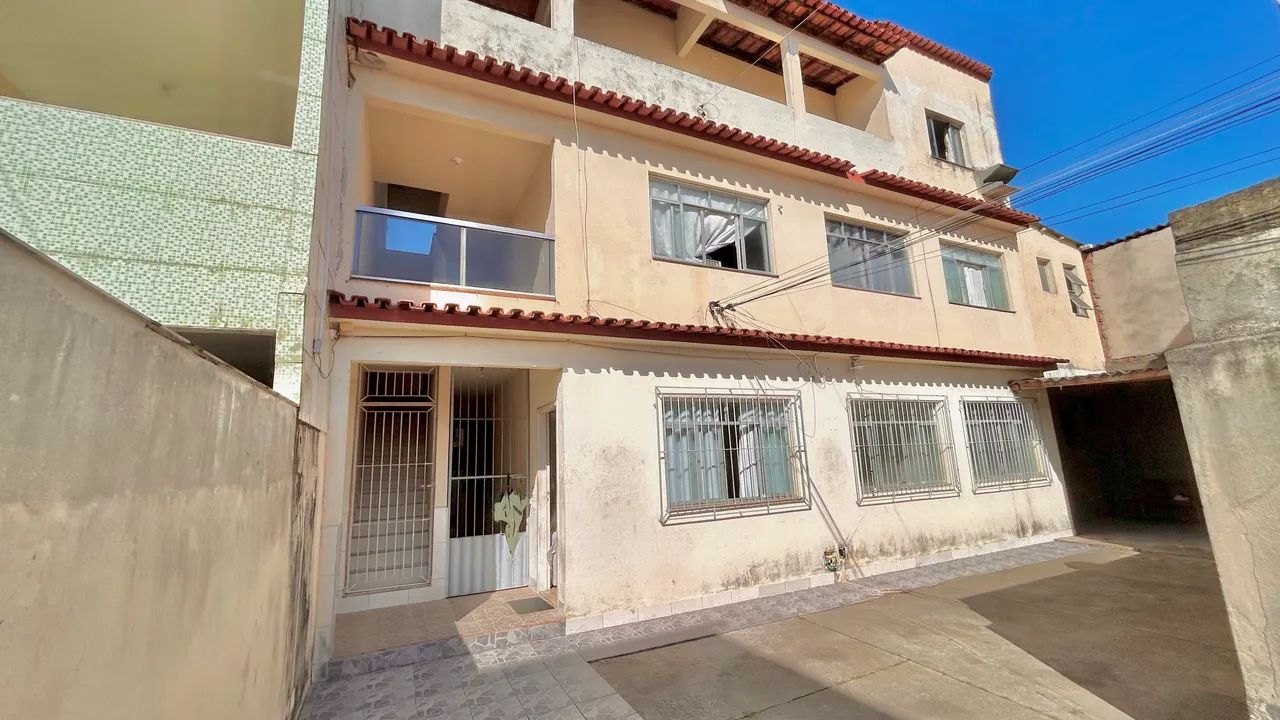 Foto - Vitória - São Pedro V