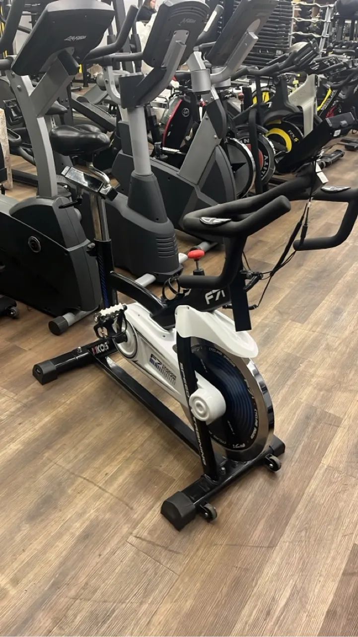 Bike de Spinning Kikos  - Foto 2