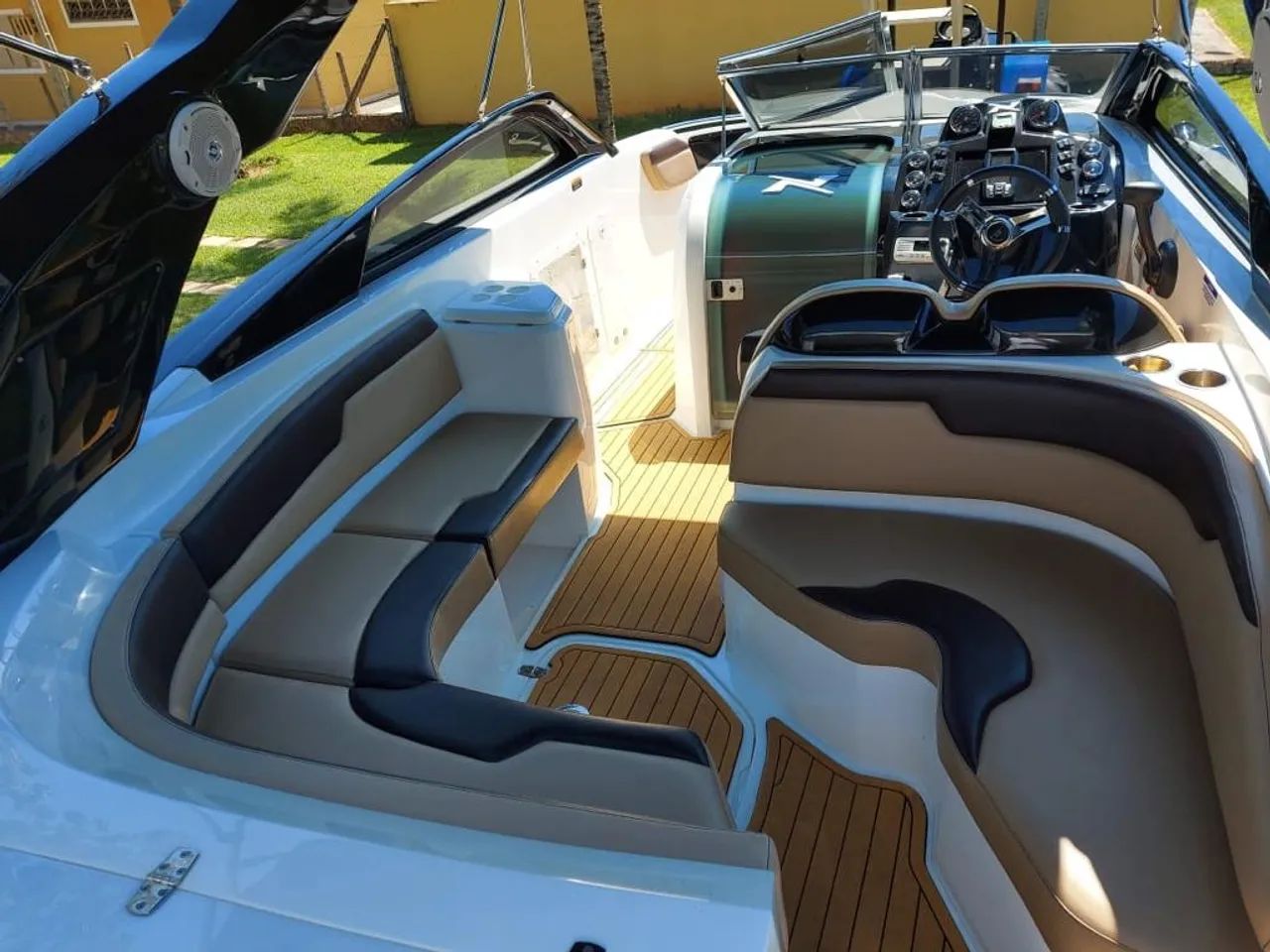 Lancha Nx 250 2019 - Foto 6