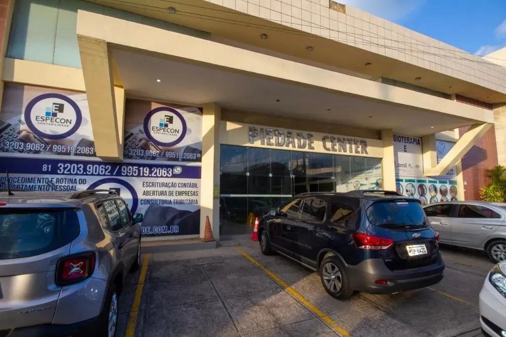 Sala comercial para alugar em Piedade - Foto 11