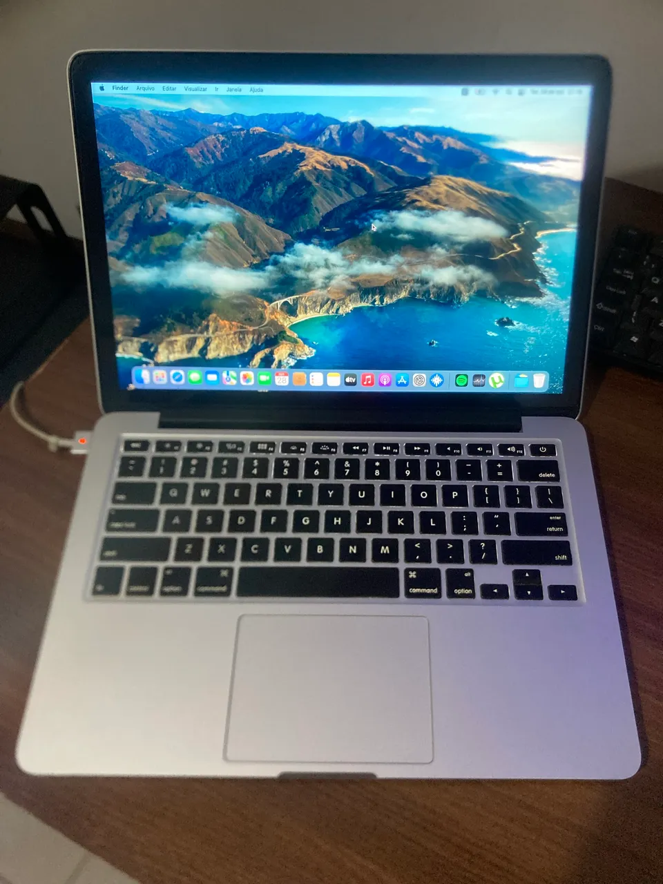 macbook pro i5 2015