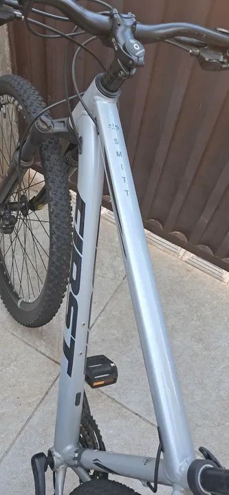Bicicleta first-Smitt aro 29 vendo ou troco por ps4