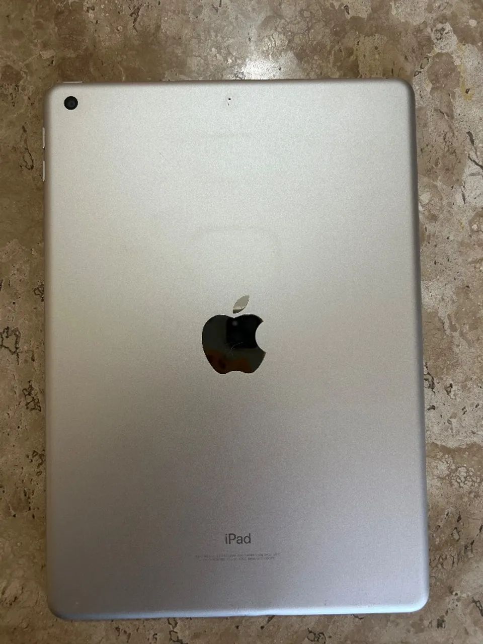 iPad 5º geração, 128 GB- praticamente novo! - Foto 3