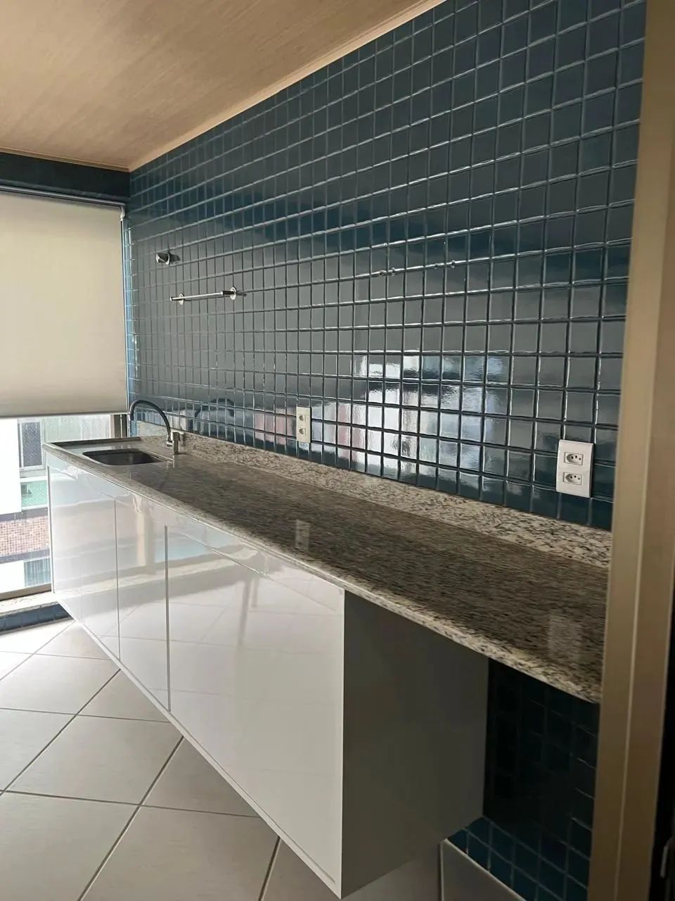 Apartamento para venda com 129 metros quadrados com 3 quartos em Centro - Guarapari - ES - Foto 3