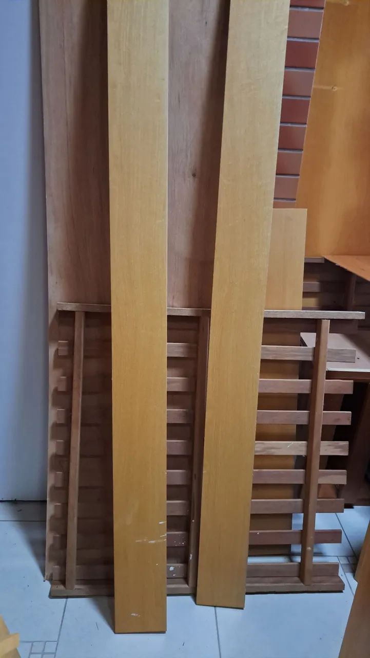 Cama solteiro  - Foto 3