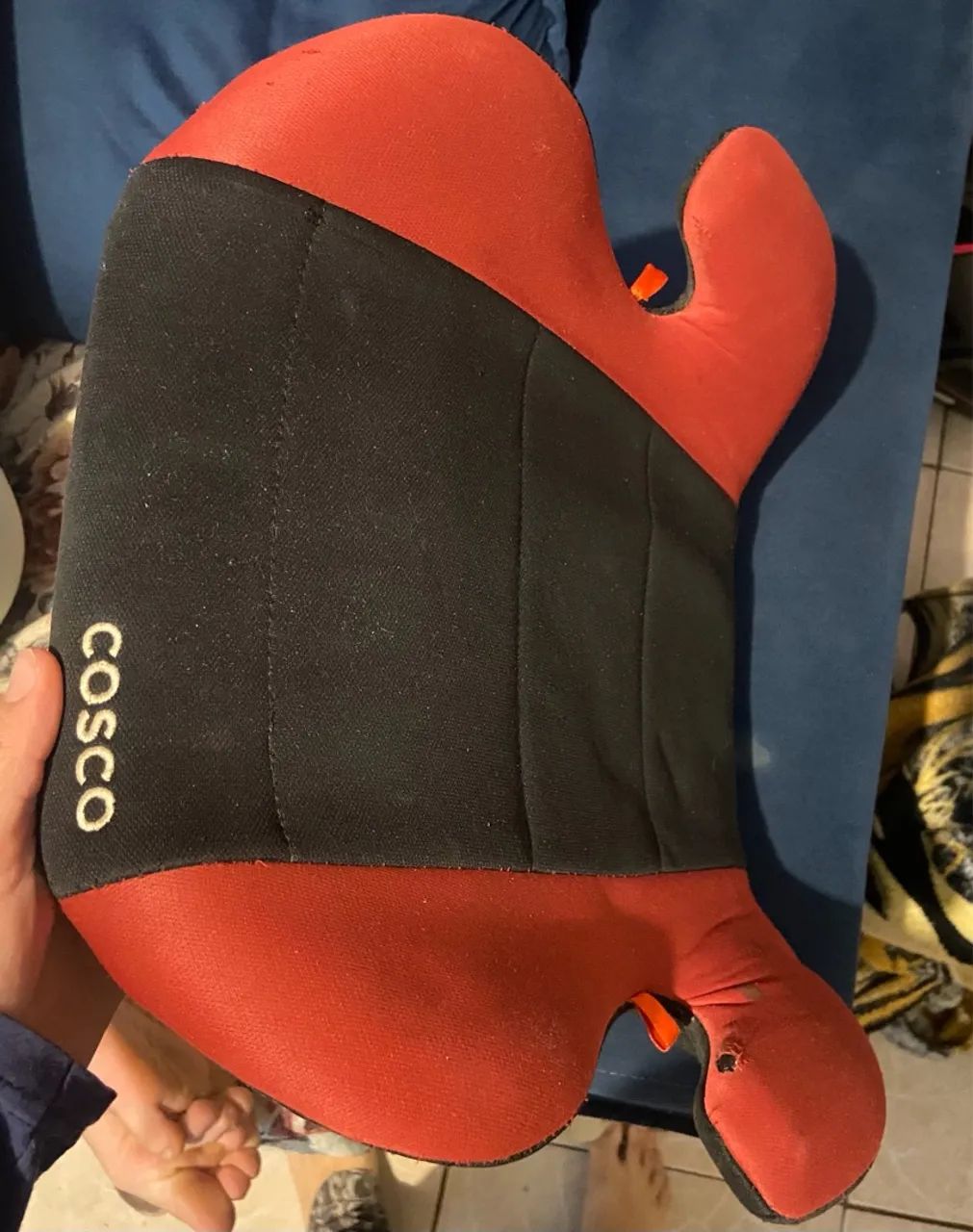 Assento de carro para criança - Foto 2