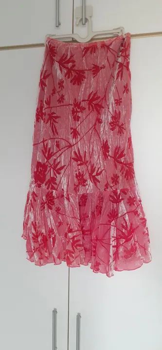 Vestidos e Saia- VER DESCRIÇÃO  - Foto 3