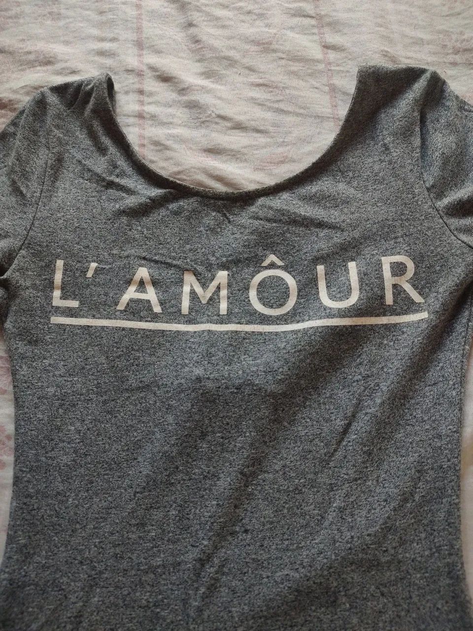Body l Amour  - Foto 2
