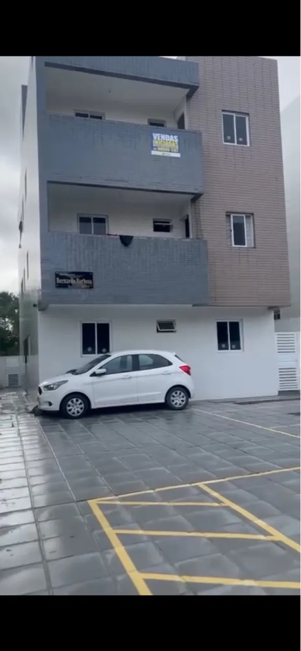 ADQUIRA JÁ SEU APARTAMENTO TÉRREO