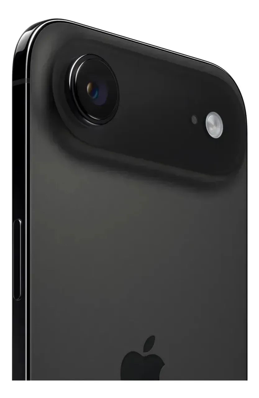 iPhone Air 256GB ブラック ほぼ新品◎ iPhone Air 256GB Preto-espacial