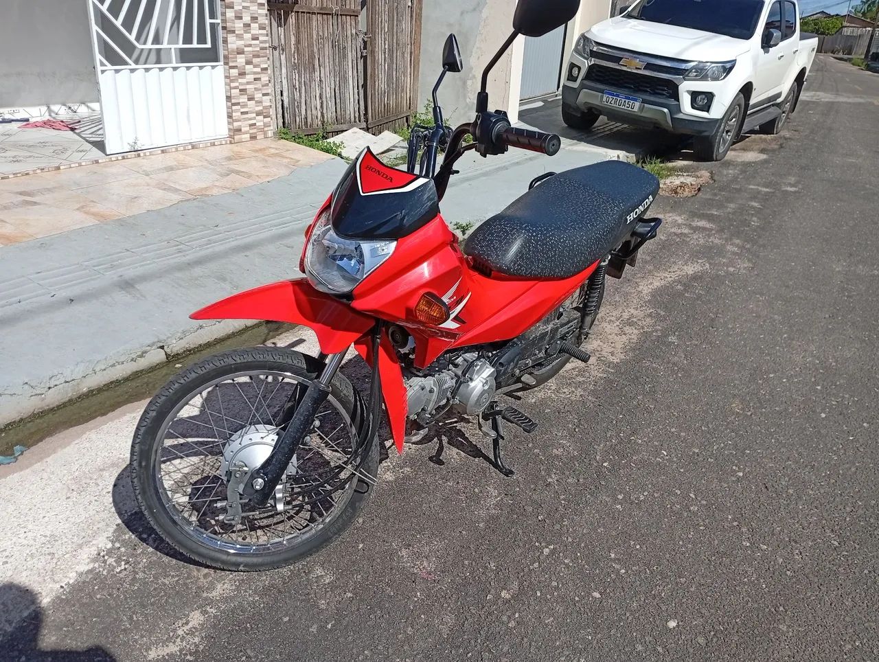 Vendo pop 110es - Foto 3