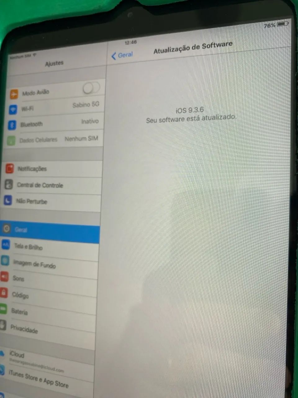 iPad mini 2 - Foto 3