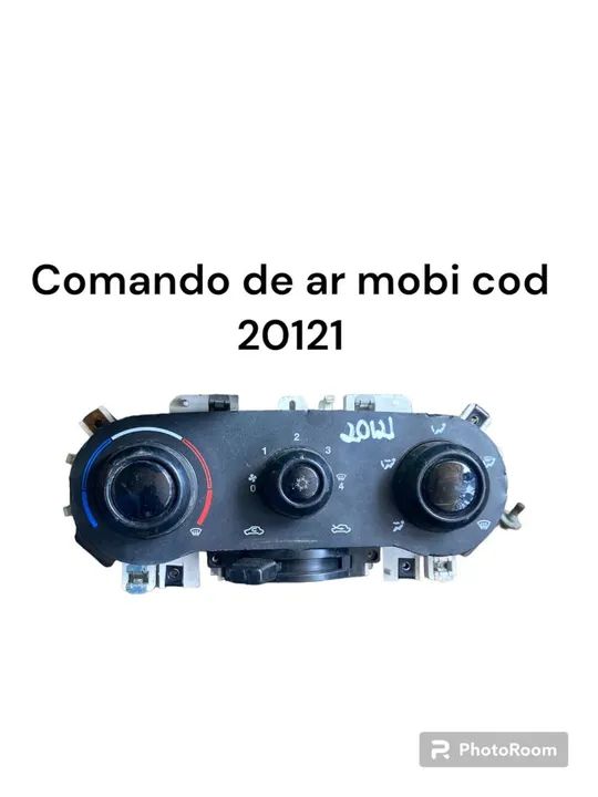 Comando de ar Mobi 