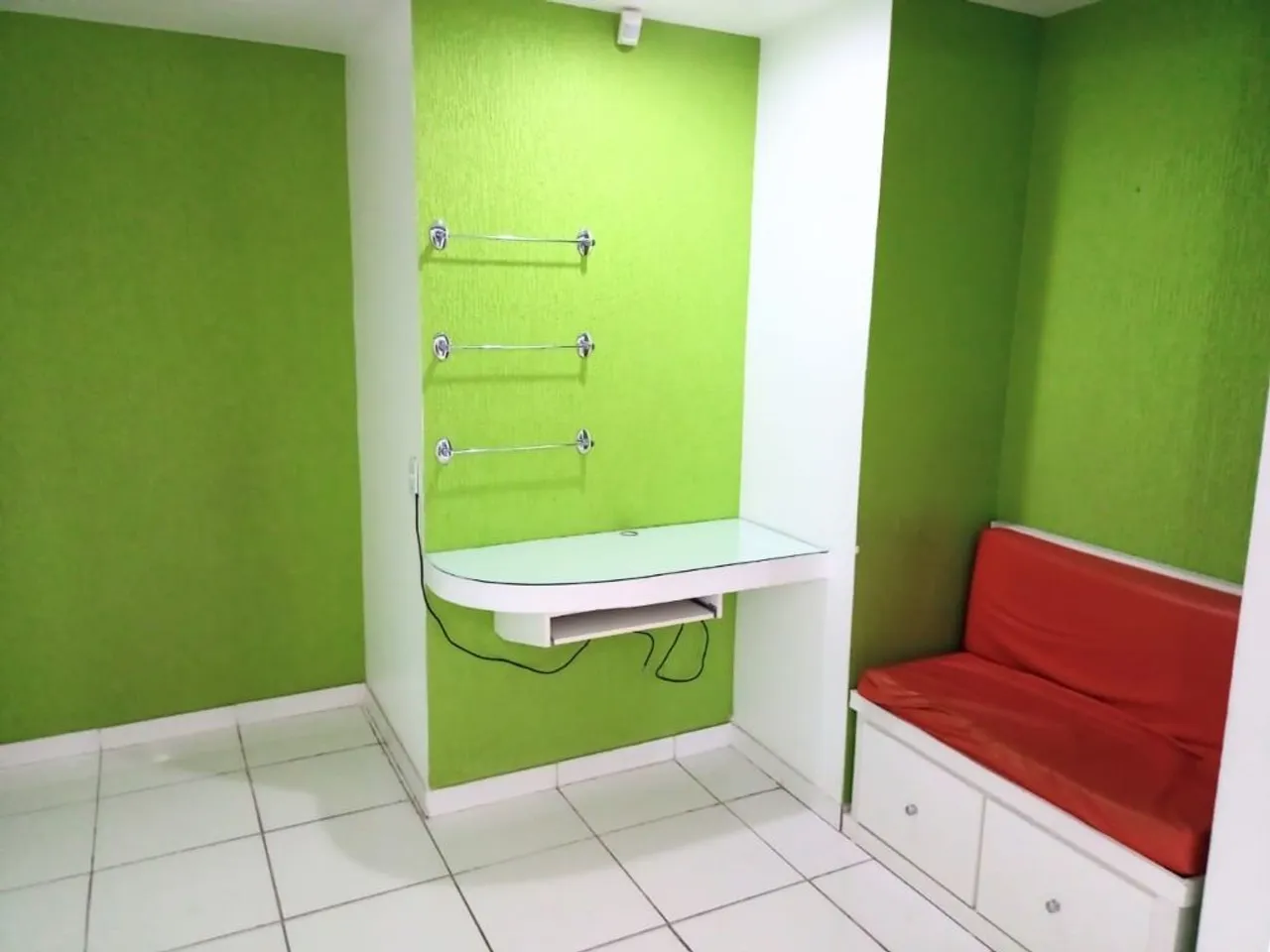 Sala à venda, 25 m² por R$ 150.000,00 - Centro - Araruama/RJ