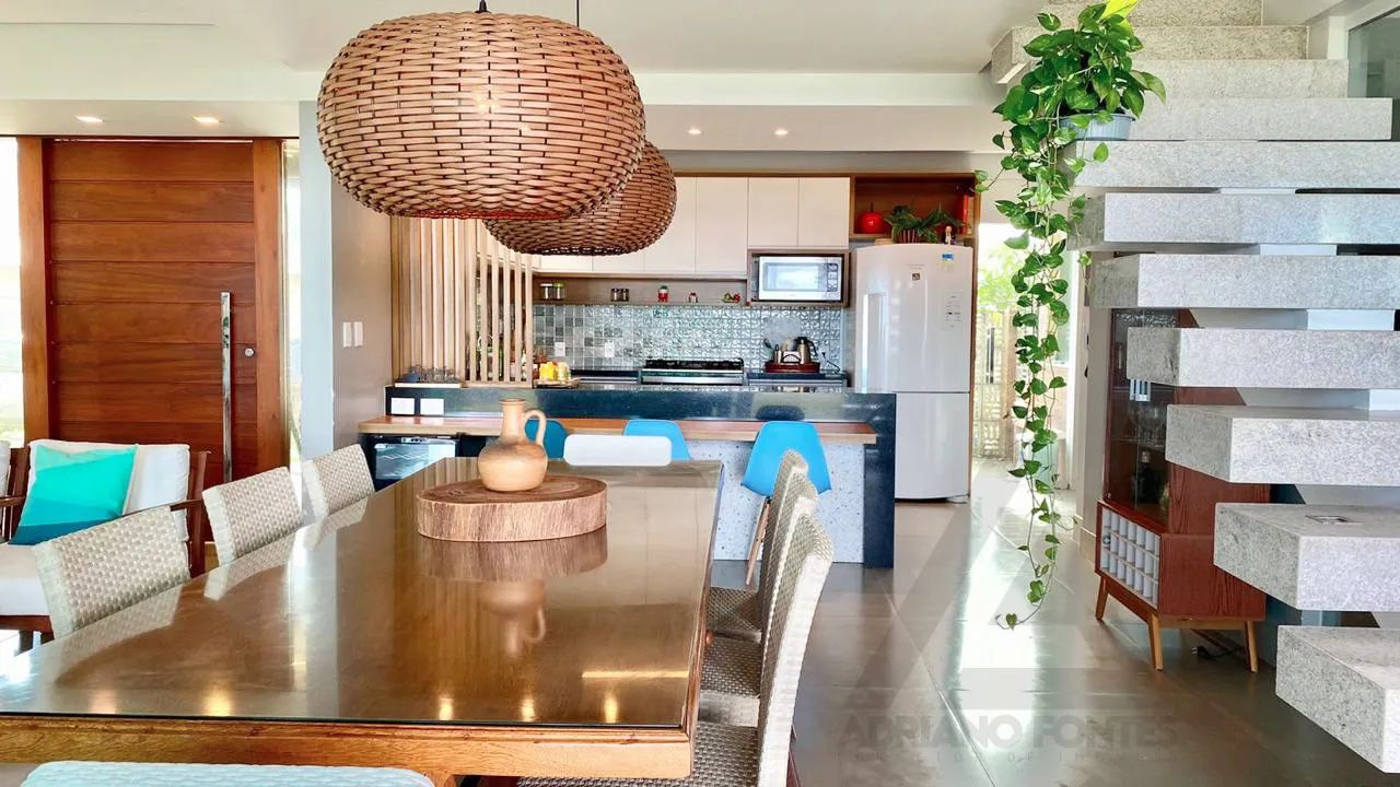 Casa de Luxo em Condomínio Fechado - Foto 3