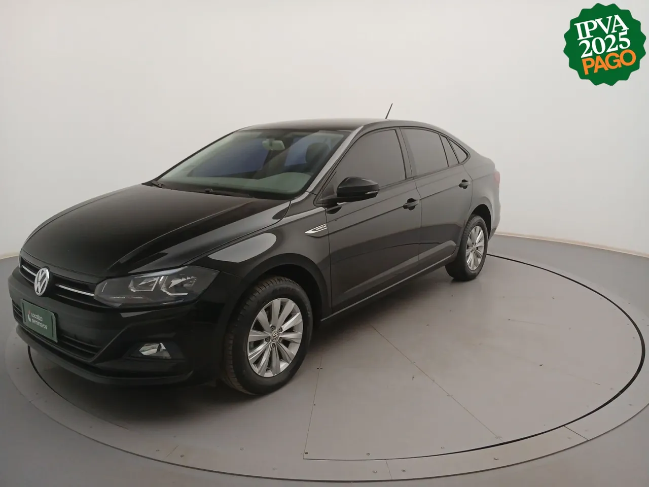Volkswagen Virtus 2022 1.0 200 tsi comfortline automático