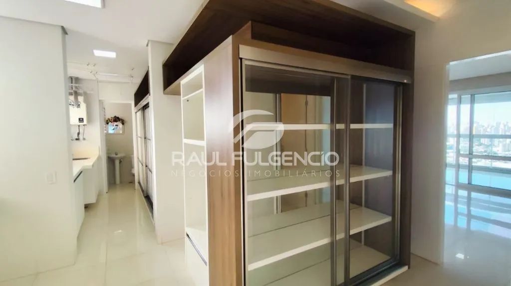 Apartamento com 3 suítes para alugar na Gleba Palhano em Londrina - Foto 11