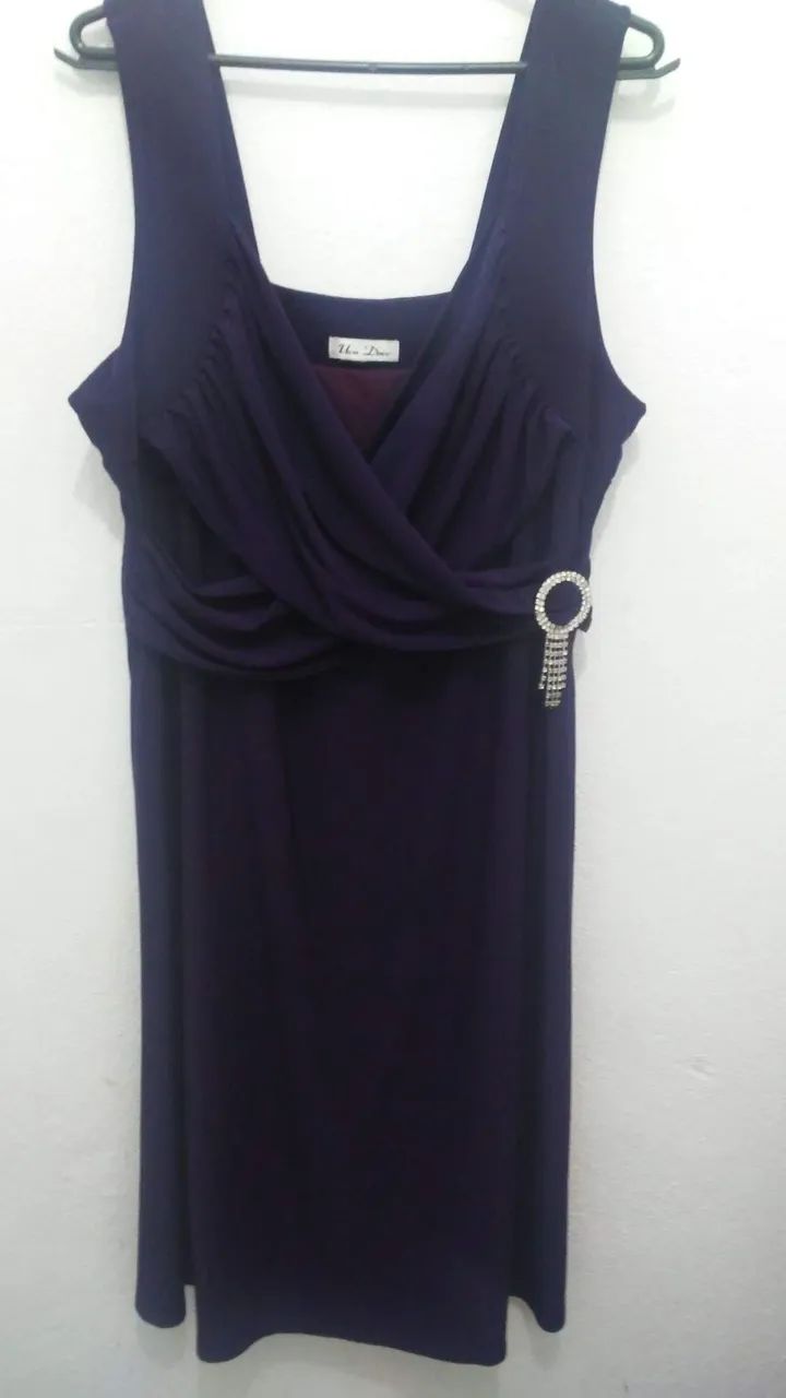 Vestido -  Cerimônias e Festas - Foto 3
