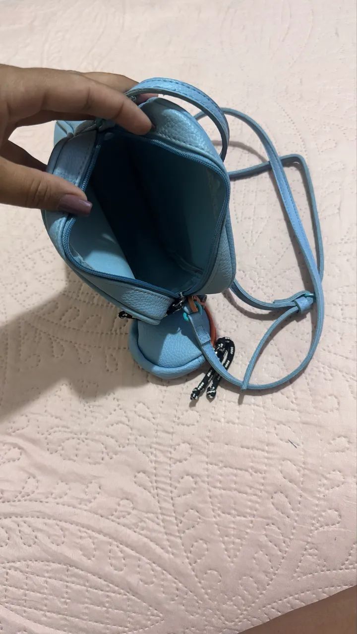 Bolsa via mia - Foto 4