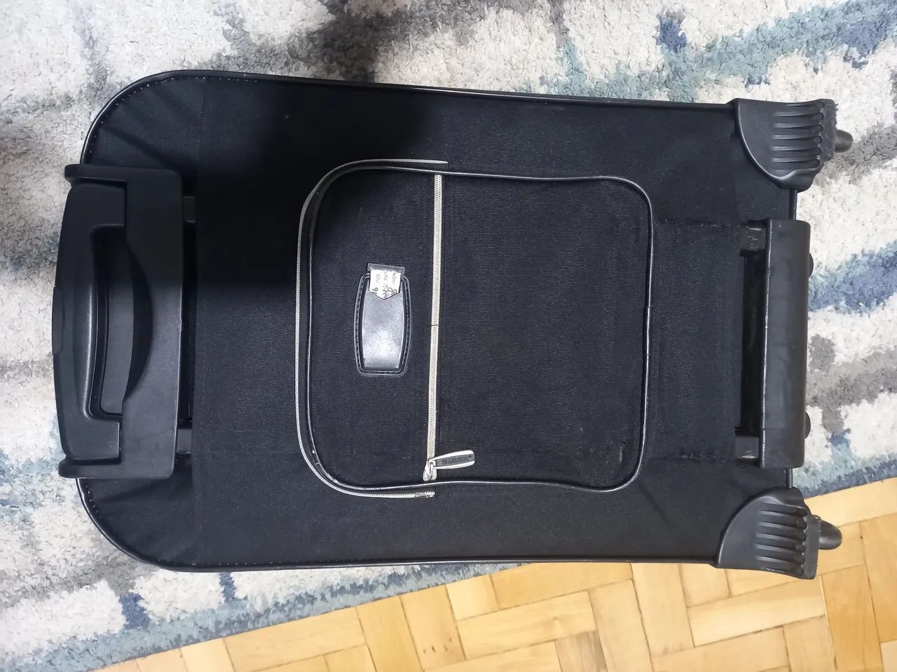 Mala Viagem - Foto 3