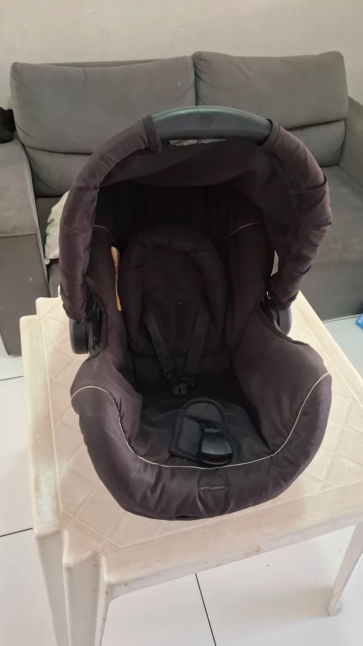 Bebe Conforto 