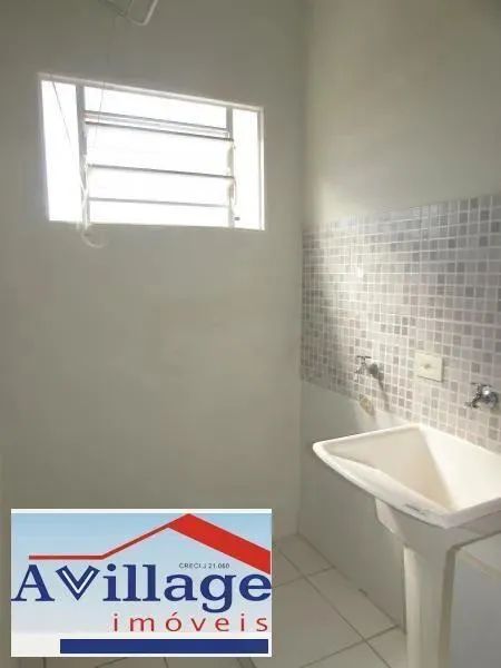 Flat para Locação em Presidente Prudente, Vila Liberdade, 1 dormitório, 1 banheiro, 1 vaga - Foto 6