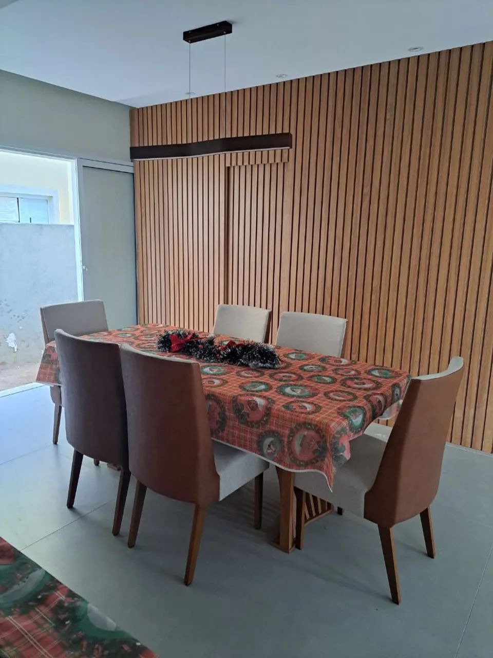 Linda casa 04 suítes, Condomínio fechado em Cajupiranga!! Aluguel com preço diferenciado!! - Foto 3